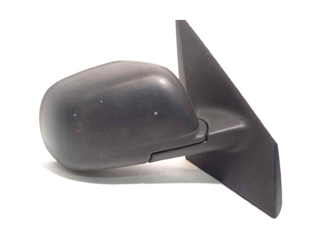 Зеркало электрическое        Dacia Dokker   -  года   