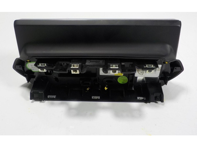 Pojistková skříňka Экран дисплея вверх 9841452080, 982461998000 Peugeot 2008 II 2021