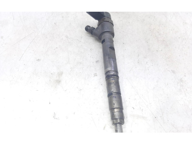 Vstřikovač 0445110157   Audi A8 S8 D3 4E     