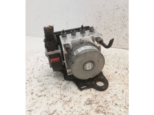 Блок АБС 5Q0614517CG, 5Q0614517CG   Volkswagen  PASSAT B8  2015 - 2023 года