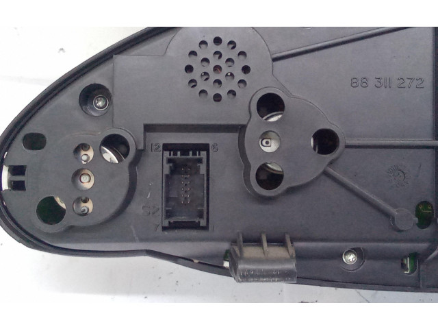 Панель приборов 81071448, 81071448   Rover 75       