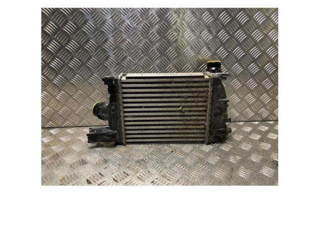 Интеркулер  144963014R, 144963014R   Dacia Sandero II 