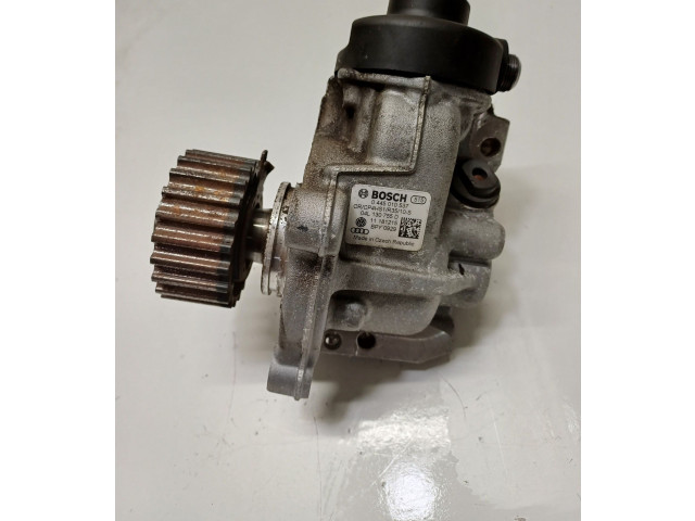 Vstřikovací čerpadlo 04L130755D, 0445101537 Audi A6 S6 C7 4G