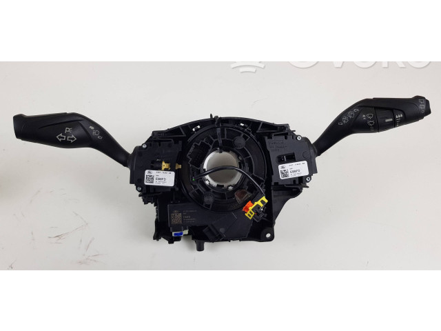 Подрулевой шлейф SRS F1FT14A664AA   Ford Kuga II