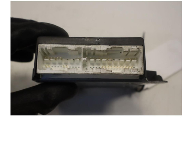 Блок подушек безопасности 51918197   Fiat Punto (199)