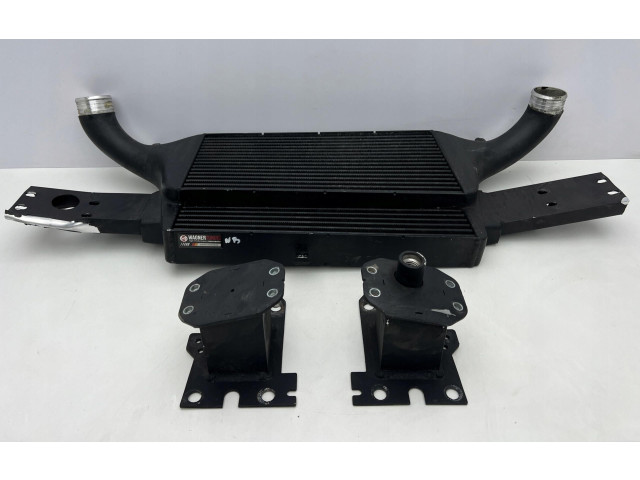 Интеркулер  WAGNERINTERCOOLER   Audi RS3 