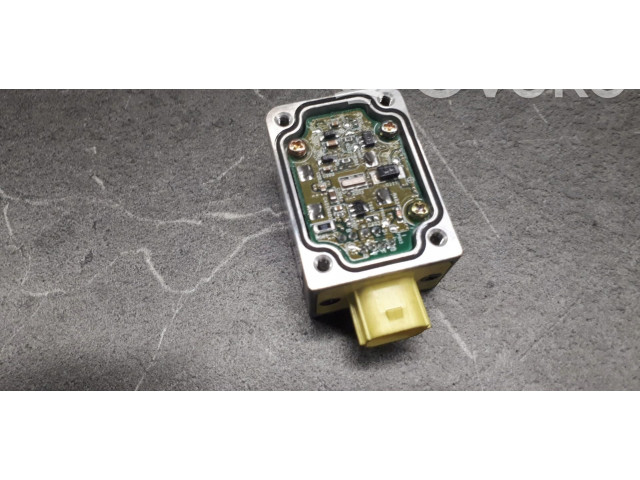 Блок подушек безопасности Daihatsu Sirion