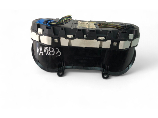 Панель приборов 9X2310849JF Jaguar XF X250