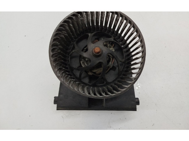 Вентилятор печки 1J1819021A Skoda Octavia Mk1 (1U)