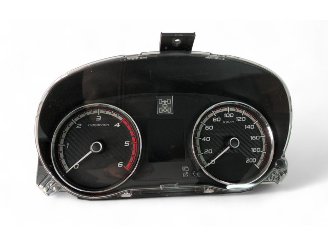 Панель приборов 8100C562 Mitsubishi L200