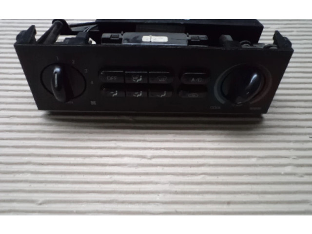 Блок управления климат-контролем    Ford Escort