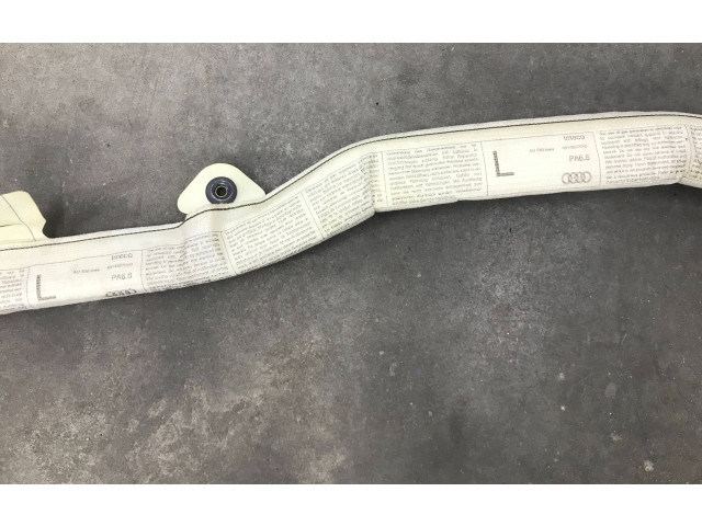 Боковая подушка безопасности 8P3880741   Audi A3 S3 8P