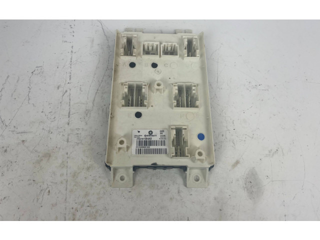 Блок комфорта 04787684AD, 670100601 Maserati Levante