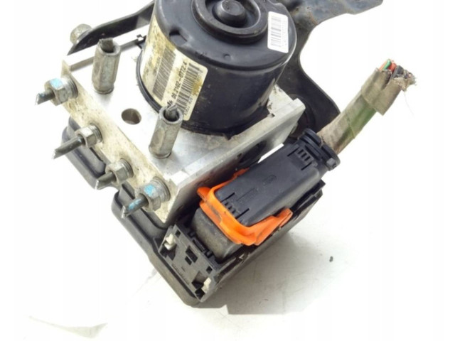 Блок АБС 96666542 Chevrolet Spark