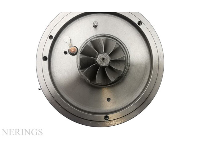  Турбина Ford Transit Custom  786880-0012, CHRA10-0523         