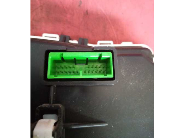 Панель приборов 3411061LC0   Suzuki Jimny       