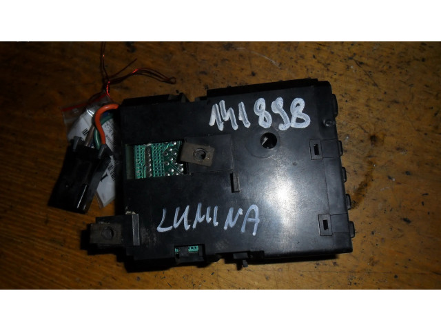 Блок управления климат-контролем Chevrolet Lumina