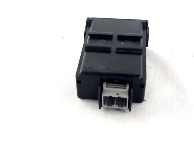 Блок управления климат-контролем 97250H8220SA1   KIA Rio