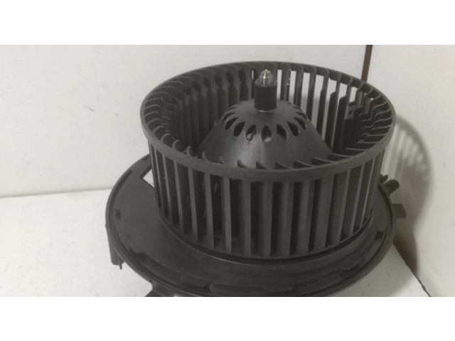 Вентилятор печки 3Q1819021C, 0130115578 Volkswagen Tiguan