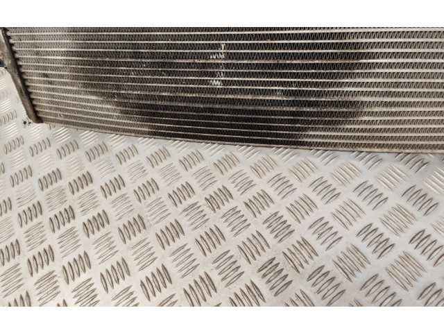 Интеркулер 8649471A Volvo S60