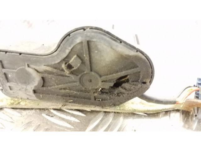 Моторчик стеклоочистителя 4240552, 0390206934 Saab 900