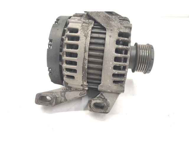 Генератор 0986048400, 0986XL5984   Volvo V70      