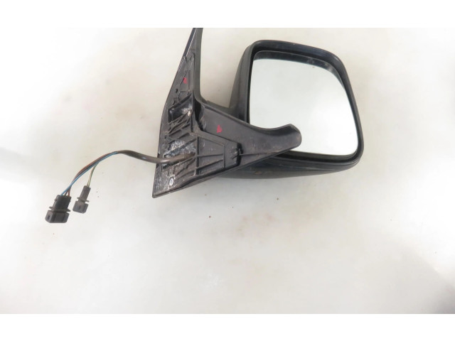 Зеркало электрическое Volkswagen Transporter - Caravelle T4 1991 - 2003 года