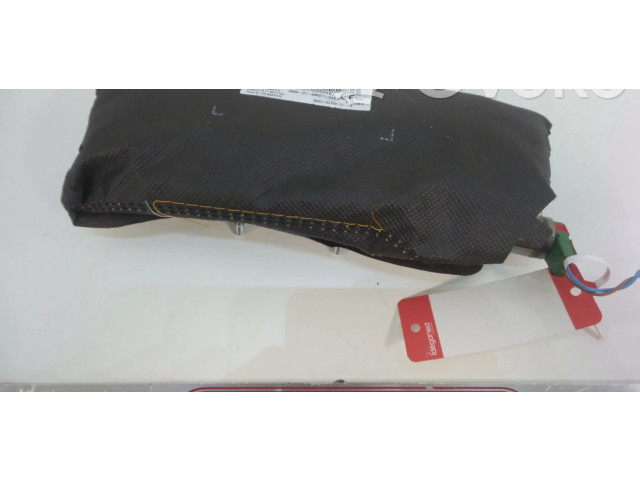 Подушка безопасности в сиденье 985H06871R   Dacia Duster