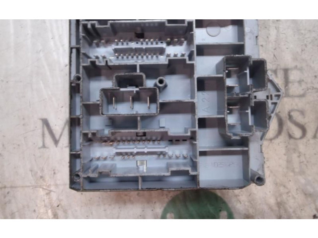 Модуль управления BSM    Alfa Romeo GTV    