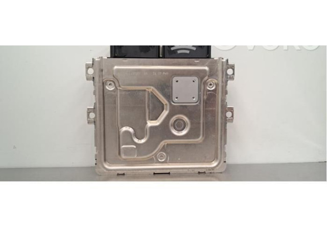 Блок управления двигателя R1T112A650JA, 2762795   Ford Puma