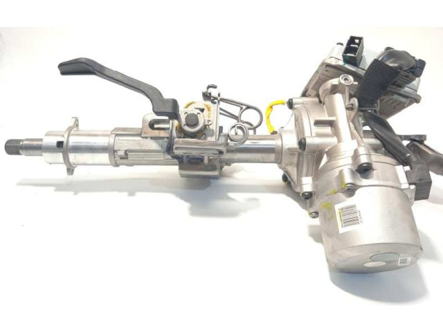 Вентилятор печки 56300J9020, J956300020 Hyundai Kona I