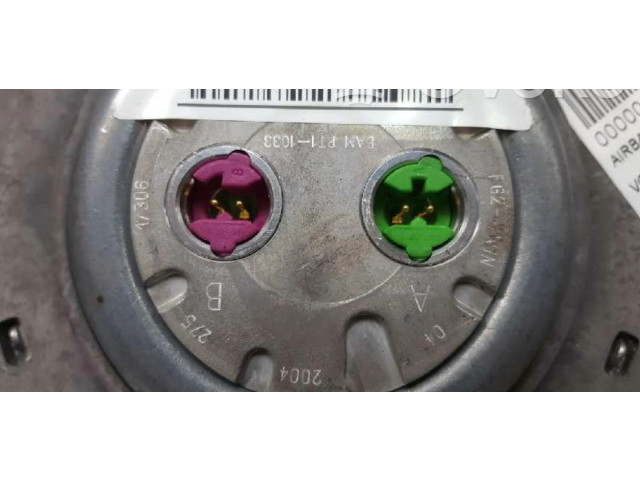 Подушка безопасности двери 601407700, 601407700 Volvo XC90