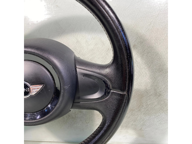 Volant Mini One - Cooper Clubman R55 2011