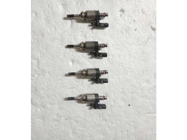 Форсунка 04E906036AN Skoda Octavia Mk4