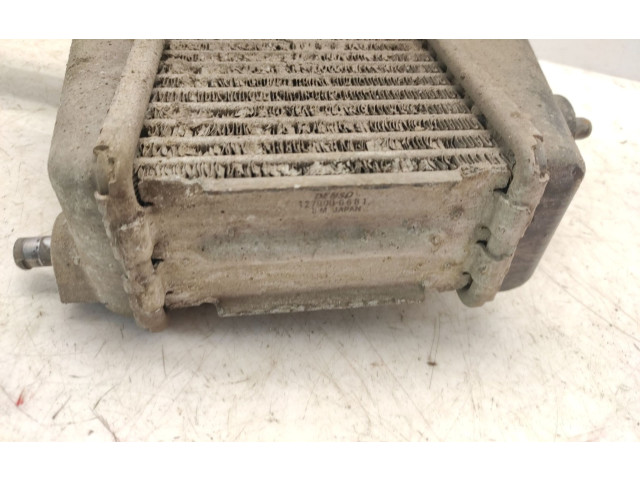 Интеркулер     Honda Accord 