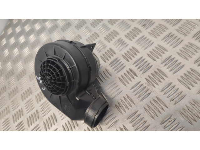 Вентилятор печки 8G0959703 Audi Cabriolet B3 8G