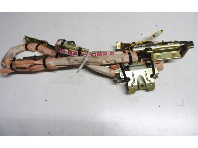 Боковая подушка безопасности kur4321, B502P Honda Accord