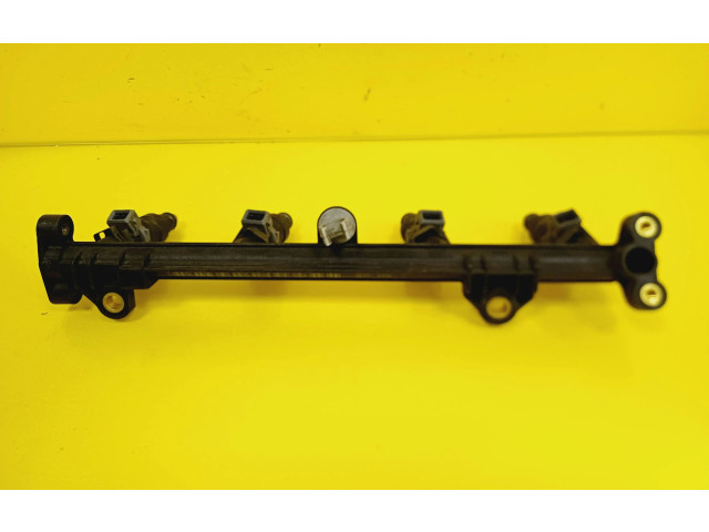 Топливная рампа 95BF-90280-CD Ford Fiesta для двигателя -