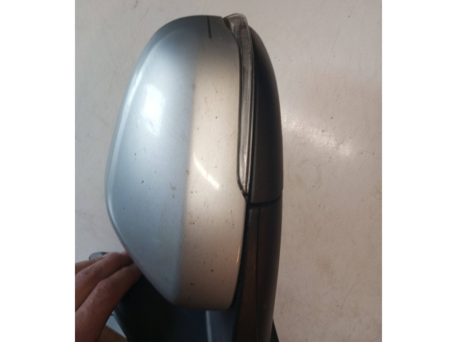 Зеркало электрическое Volvo S60 2014 - 2018 года