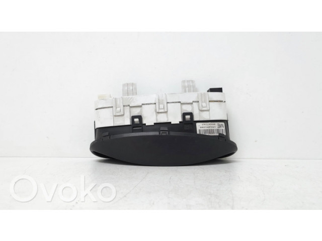 Дисплей    96497743, 06D260398   Chevrolet Matiz