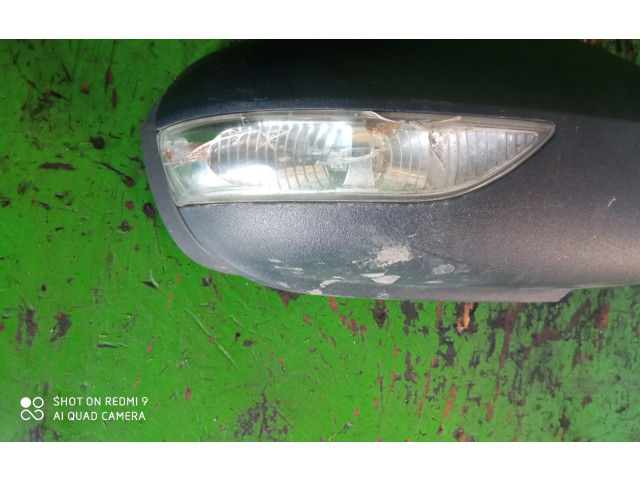 Зеркало электрическое Mercedes-Benz A W169 2004 - 2012 года