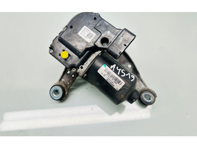 Моторчик дворников DS7317504AG, 8137117    Ford Fusion II