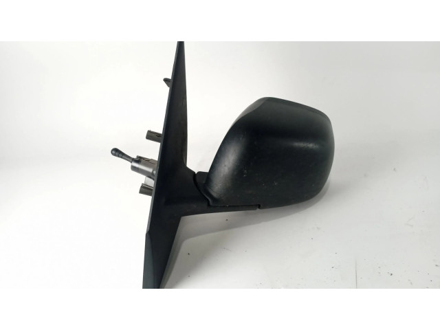 Зеркало электрическое        Dacia Dokker     