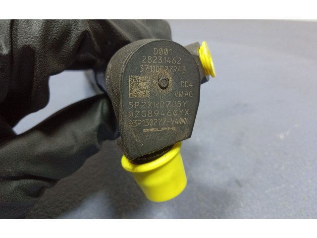 Vstřikovač 03P130277, 03P130277 Seat Ibiza IV (6J,6P)