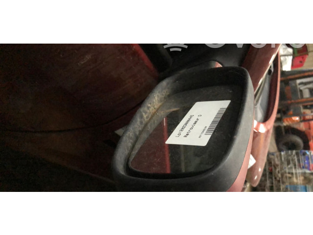 Зеркало электрическое        Mitsubishi Endeavor  2006 - 2008 года   