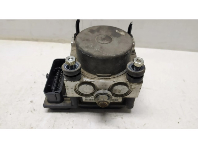Блок АБС 0265801079, 0265232491 Fiat Fiorino