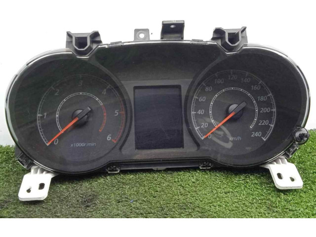 Панель приборов 1.CONECTOR Mitsubishi ASX