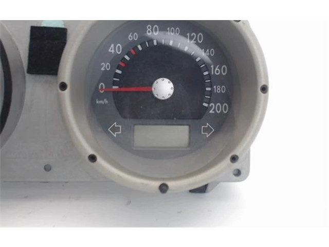 Панель приборов 60920801D Volkswagen Lupo