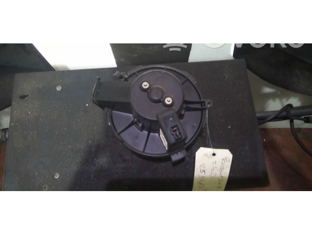 Вентилятор печки    6441P1   Peugeot 307