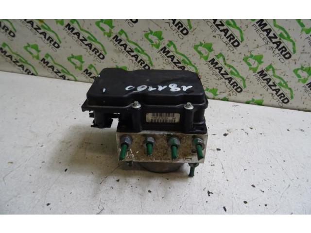 Блок АБС 8201063079 Dacia Logan I 2004 - 2012 года